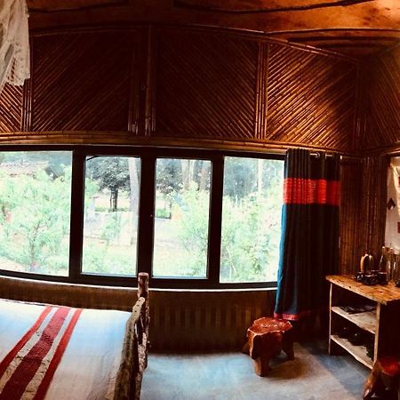Little Yen'S Homestay Meo Vac Luaran gambar